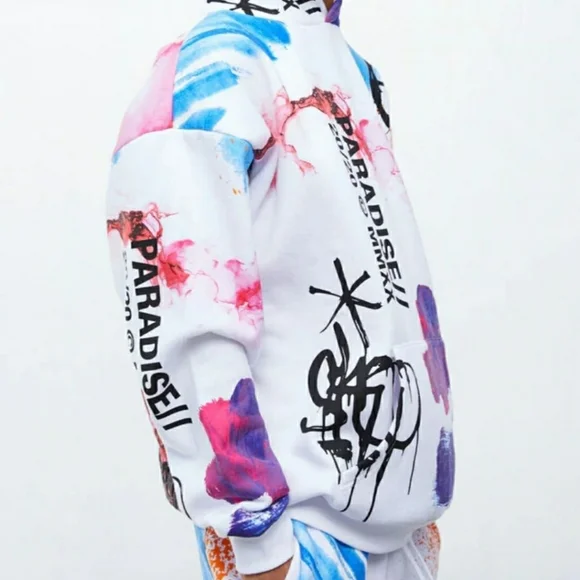 PARADISE CHAOS BY PACSUN - Picture 3 of 12